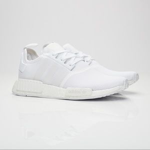 Adidas NMD_R1 ‘Triple White’